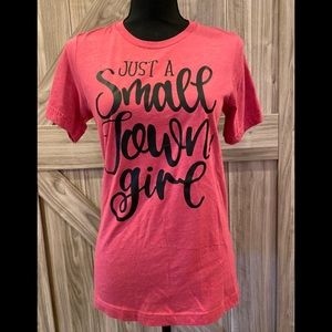 Boutique T-shirt